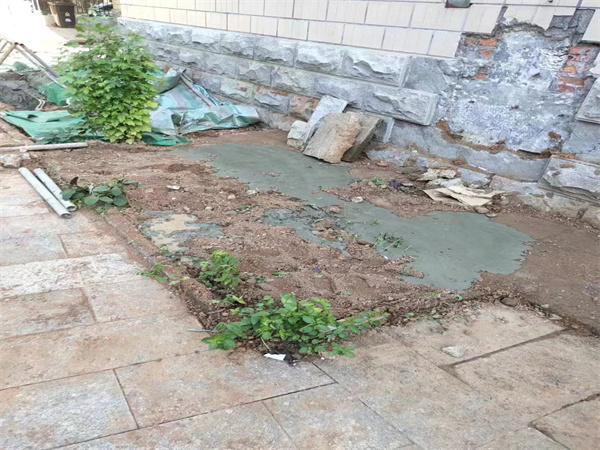 端州地基基础注浆增加承载力灌浆加固