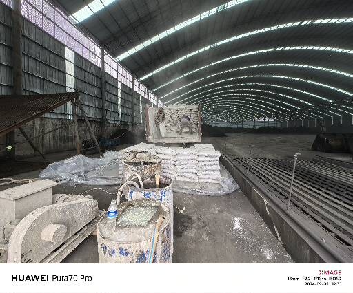 端州厂房地面下沉注浆加固施工