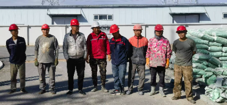 端州厂房地基沉降注浆加固施工队伍怎么选